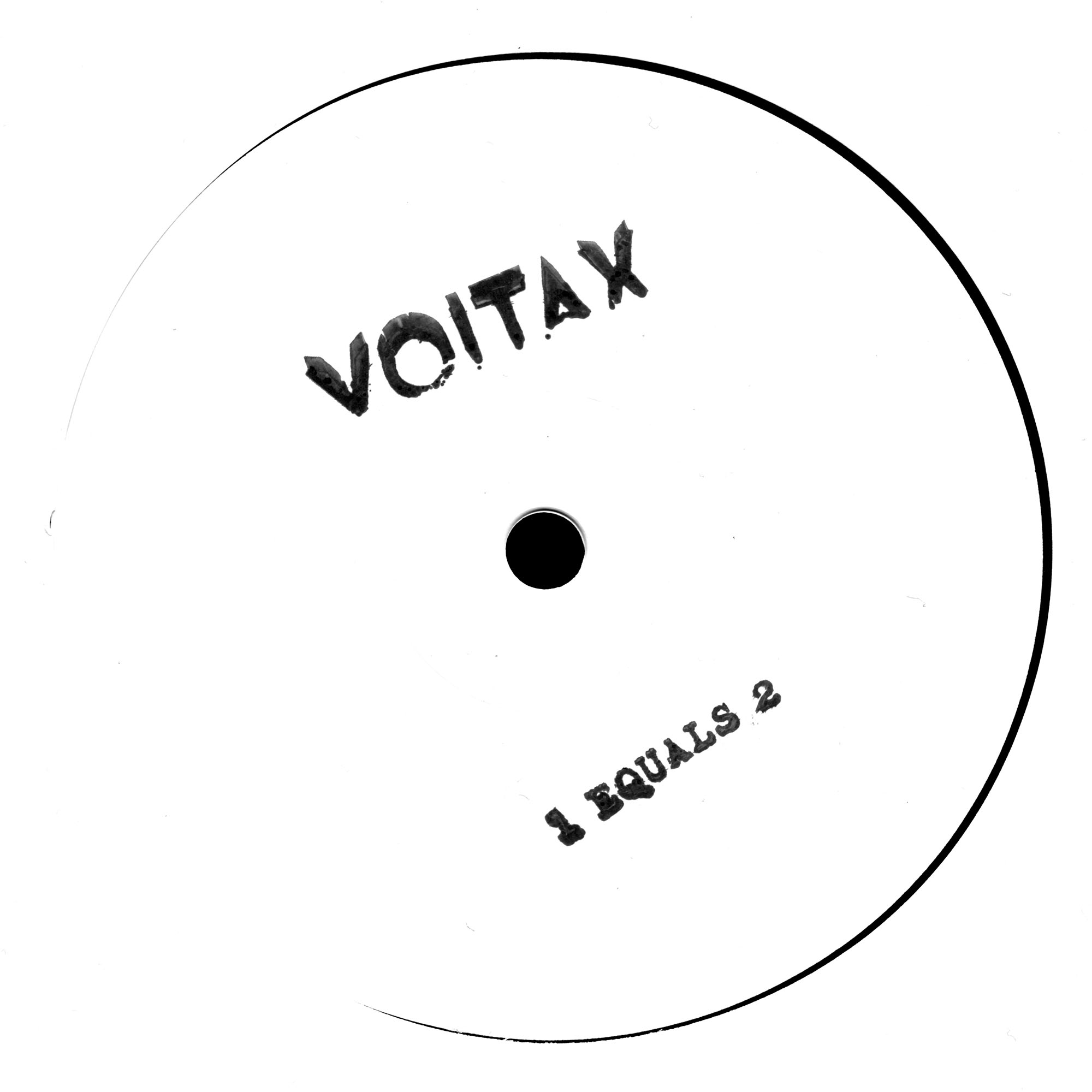 VOITAX — Releases