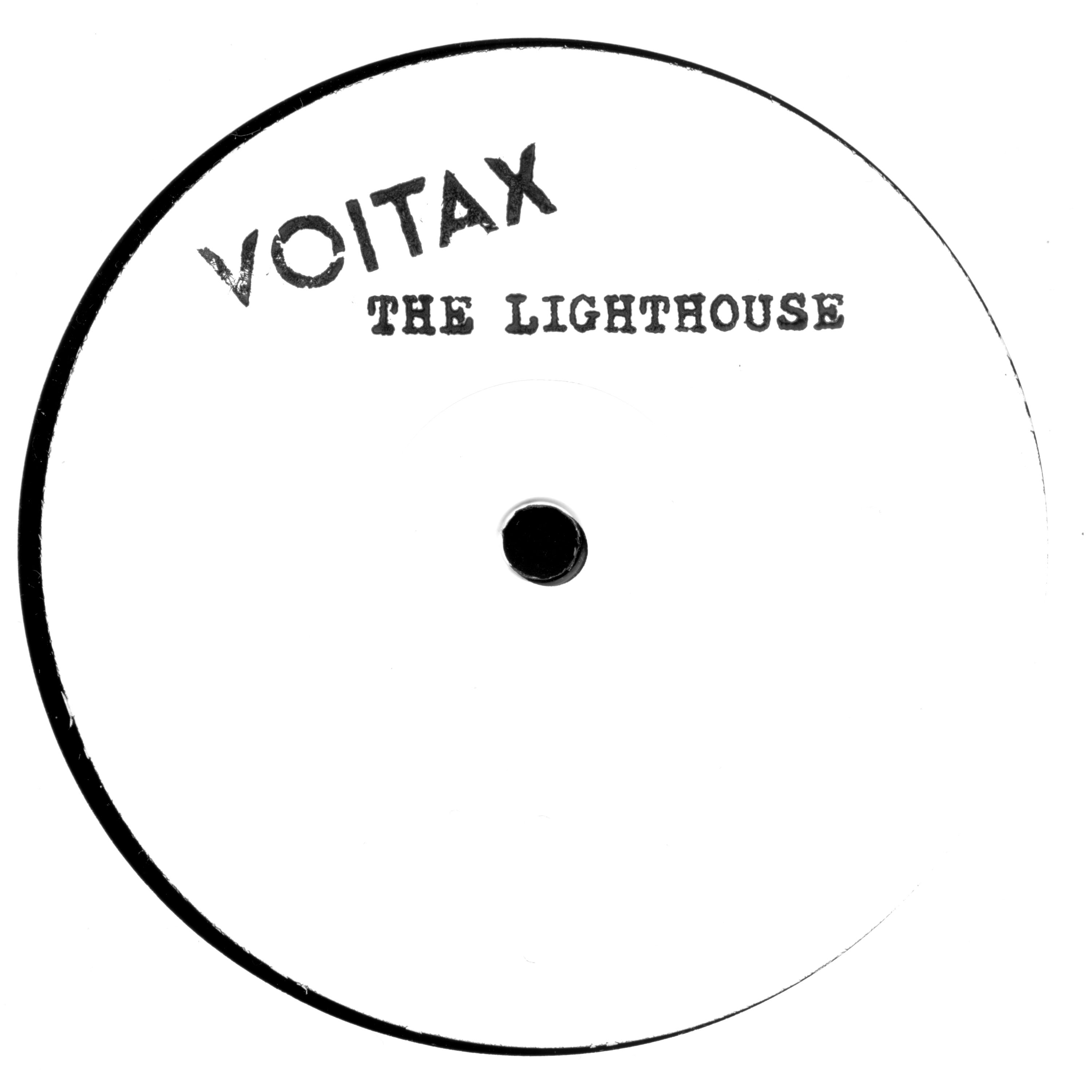 VOITAX Swarm Intelligence – The Lighthouse