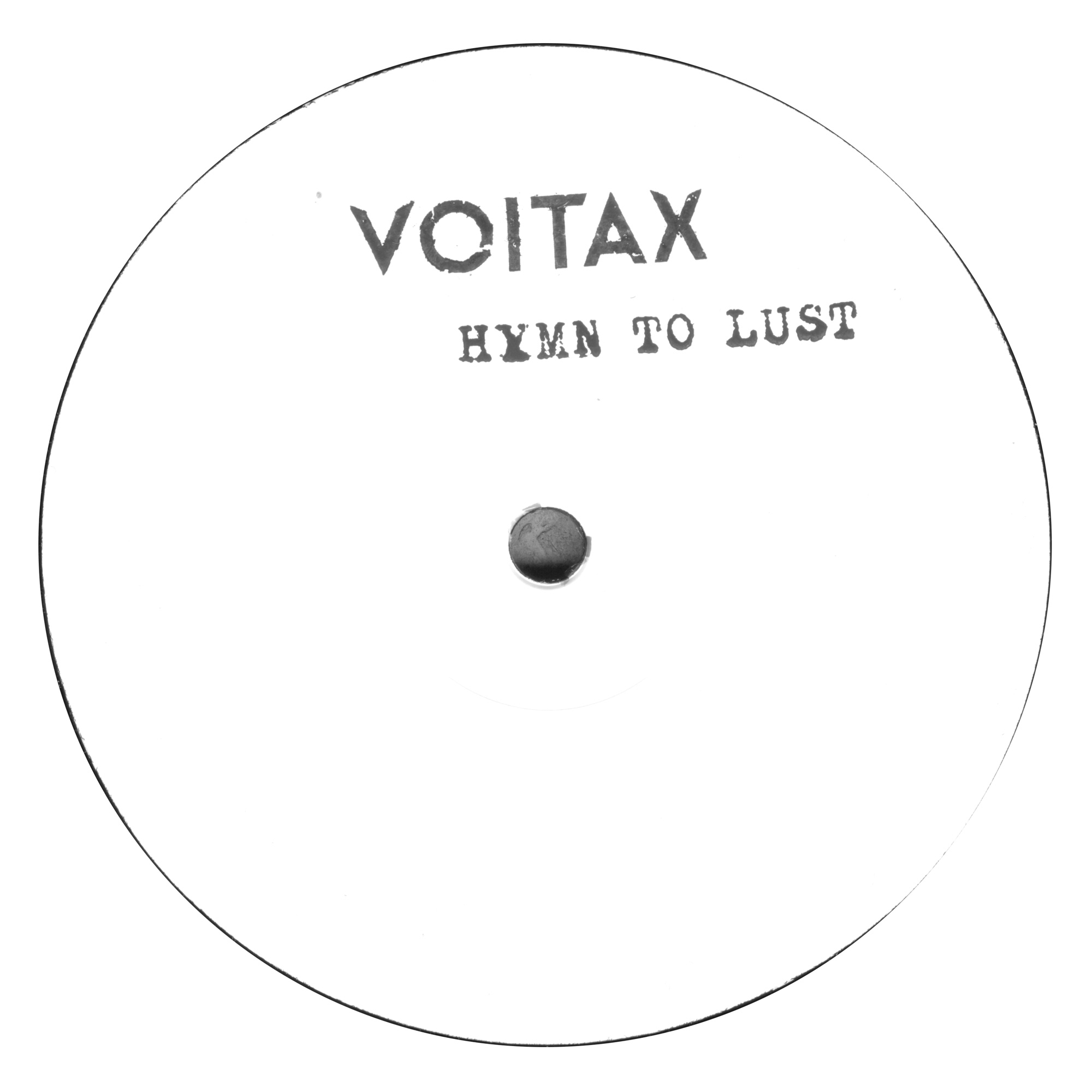 VOITAX Releases